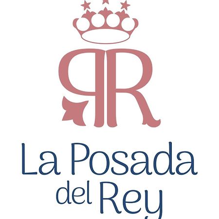 La Posada Del Rey Llanes Exterior foto