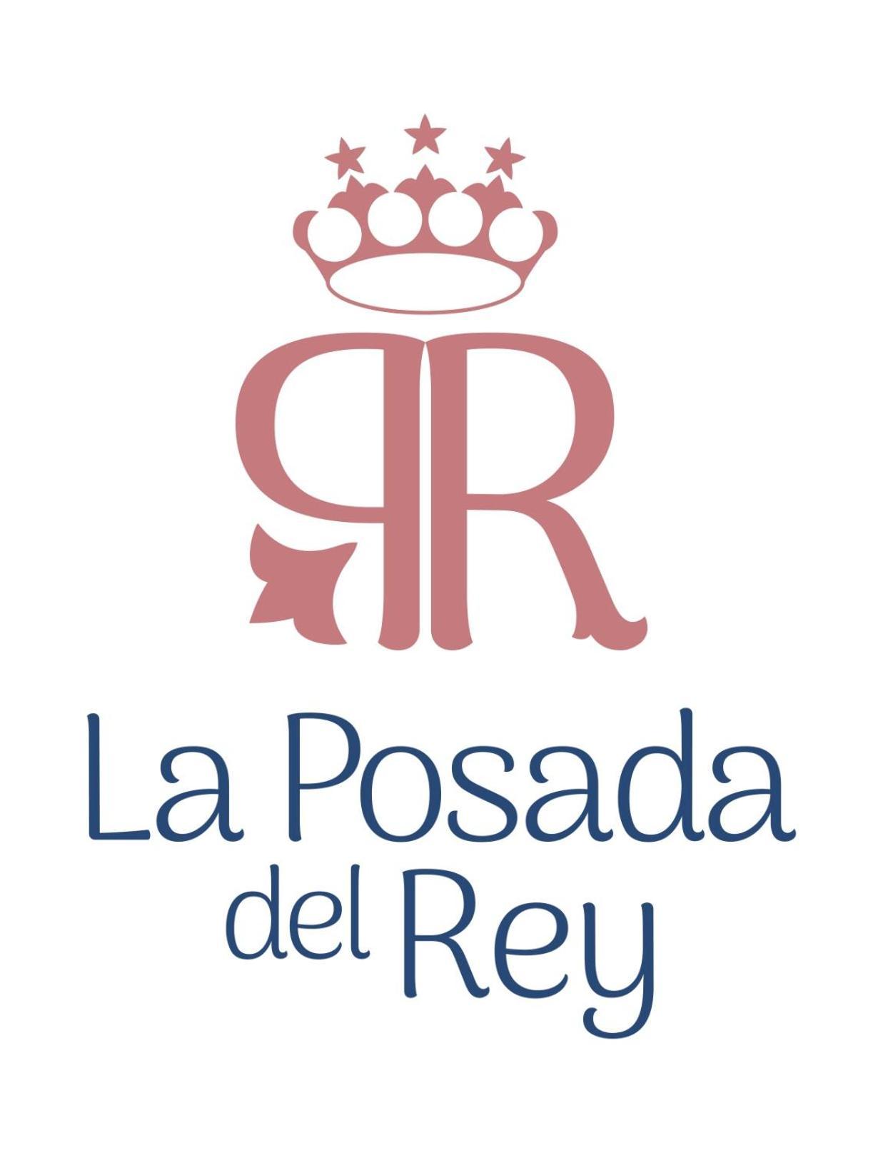 La Posada Del Rey Llanes Exterior foto